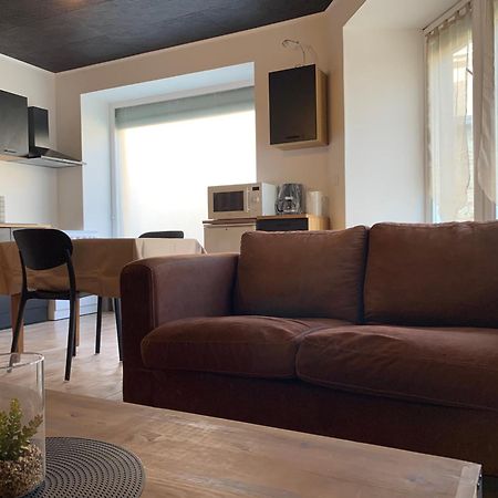 Duplex Guingamp Centre Apartment Exterior photo